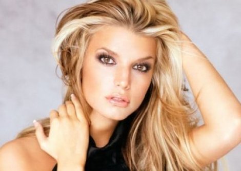 Jessica Simpson: Plastic Fantastic?