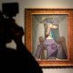 Christie's impressive amount sales gathered 285,9 million $