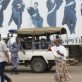 Ethiopia criticised by EU!