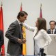 Nadal named adopted son of Madrid 