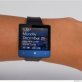 Microsoft might release a smartwatch