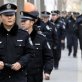 Beijing sends help to Paris police 