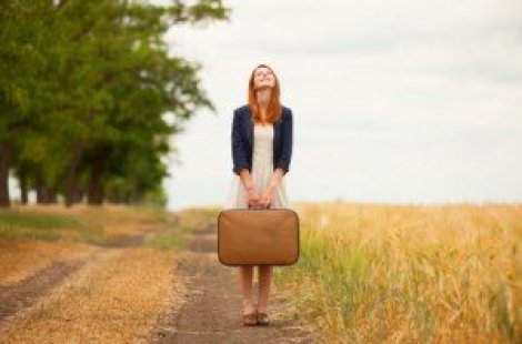Why and how to travel alone