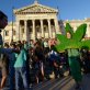 Uruguay is the first legal marijuana market