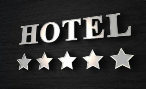 Do standard hotel star-ratings matter anymore?