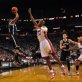 Miami Heat took game one of the semifinal