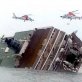 Excessive cargo capsized Sewol ferry