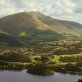 English Earl sells entire mountain