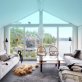 Bring the summer in your home