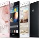 Huawei launches the Ascend P7 in Paris