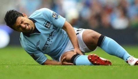 Pelegrini: Aguero could not be recovered