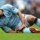 Pelegrini: Aguero could not be recovered