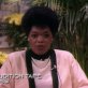 Oprah Winfrey's first audition video