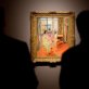 219 million $ sales at Sotheby's Evening