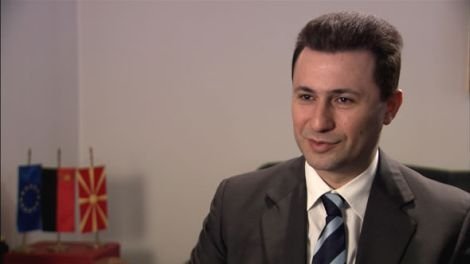 Macedonia gets new MPs