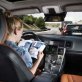 Volvos will start driving themselves