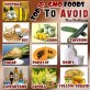 Top 10 GMO foods to avoid buying!