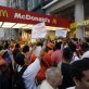 Fast-food workers strike to hit the world
