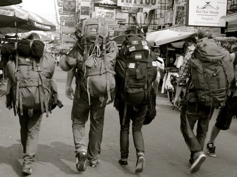 7 Things Backpackers Need