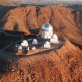 Astronomy app improves Chile’s image
