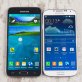 Samsung replaces its mobile design chief