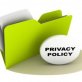 Apple: the first tech giant to release new privacy rules 