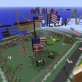 Denmark’s Minecraft map got Americanized