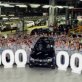 Dacia celebrates a car manufacturing milestone 