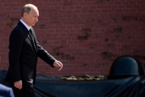 Ukrainian referendum on 11 May will take place after all