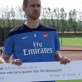Arsenal responds to mean fans via mocking video