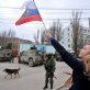 Kiev pledges to stop the referendum
