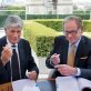 Ad giants changed mind on merge deal