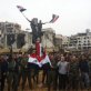 Syrian rebels leave Homs after cease-fire