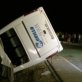 Five young soccer players dead in a bus crash