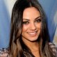 Mila Kunis: pregnant and craving