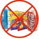 Replace junk food with healthy snacks