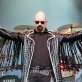 Rob Halford loves Gaga