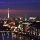 Travel to Germany: top 10 attractions of Berlin
