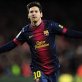 Messi: It would be great to win the championship 