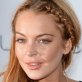 Lindsay Lohan is moving to London