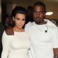 Kim and Kanye's wedding invite revealed