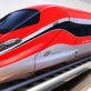 From China to America, 2 days by train