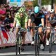 Kittel takes stage three of the Giro d'Italia