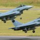 Germany starts an eleven-day military exercise 