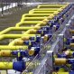 Gazprom ready to halt Ukraine's gas supplies