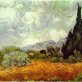 Van Gogh painting found after 40 years