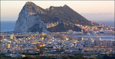 Top things to do in Gibraltar