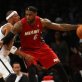 Epic performance by Lebron James: 49 points 