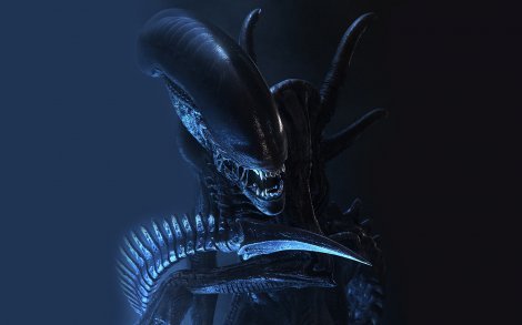 The creator of Alien dies at 74