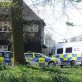Thieves raid Peaches Geldof's home